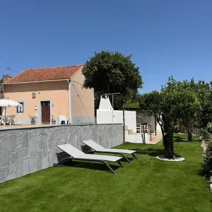 Casas Bemposta Monchique