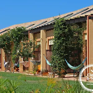  Farm stay Casa Do Vale Da Lama Ecohotel & Retreat Centre In A Farm